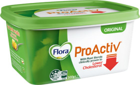 Flora-ProActiv-Spread-450500g-Selected-Varieties on sale
