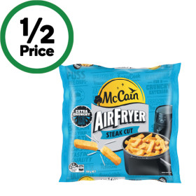 McCain-AirFryer-Chips-750g-From-the-Freezer on sale