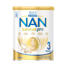 Nestl-NAN-Supremepro-Stage-3-or-4-Toddler-Milk-Drink-800g on sale