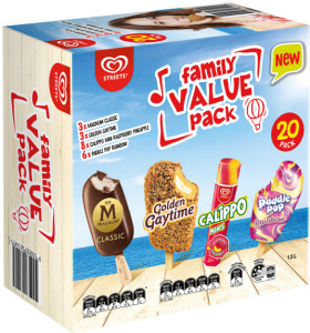 Streets-Ice-Cream-1624-Value-Pack-Selected-Varieties on sale