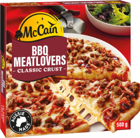McCain-Family-Pizza-490500g-Selected-Varieties on sale