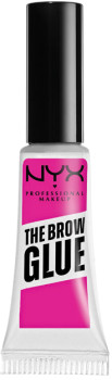 NYX-Professional-Makeup-Brow-Glue-Stick-Clear-5g on sale
