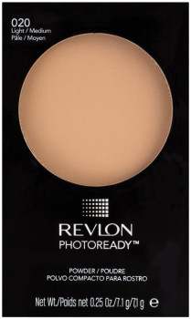 Revlon-PhotoReady-Powder-Light-Medium-71g on sale