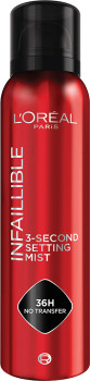 LOral-Paris-Infallible-3-Second-Jumbo-Setting-Mist-150mL on sale