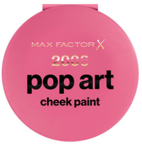 Max-Factor-2000-Pop-Art-Cheek-Paint-Bouncy-5g on sale