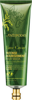 Antipodes-Lime-Caviar-Intense-Nourishment-Hair-Mask-120mL on sale