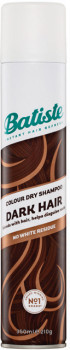 Batiste-Divine-Dark-Dry-Shampoo-350mL on sale