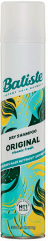 Batiste-Original-Dry-Shampoo-350mL on sale