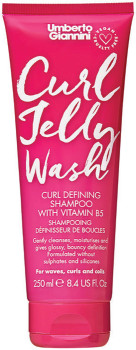 Umberto-Giannini-Curl-Jelly-Wash-Curl-Defining-Shampoo-250mL on sale
