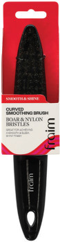 Fraim+Curved+Smoothing+Brush+1+Pack