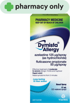 Dymista+Allergy+Nasal+Spray+17mL