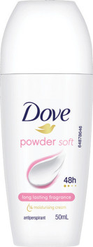 Dove-48-Hour-Antiperspirant-50mL-Soft-Aerosol on sale