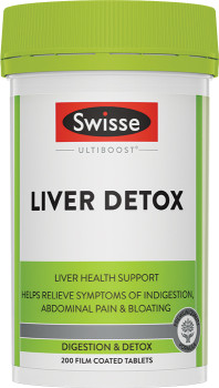 Swisse+Ultiboost+Liver+Detox+200+Tablets%2A