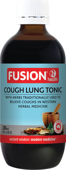 Fusion-Health-Cough-Lung-Tonic-200mL on sale