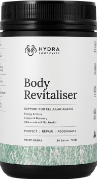 Hydra+Longevity+Body+Revitaliser+Powder+300g%2A