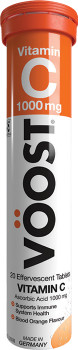 Voost-Hydrate-Orange-Effervescent-20-Tablets on sale