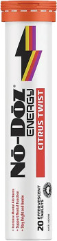 No-Doz-Energy-Citrus-Twist-20-Effervescent-Tablets on sale