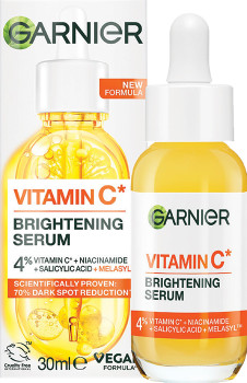 Garnier-Vitamin-C-Brightening-Serum-30mL on sale