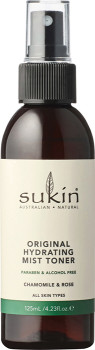 Sukin-Hydrating-Mist-Toner-Spray-125mL on sale