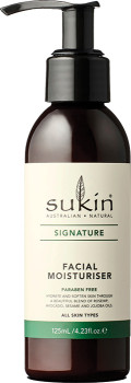 Sukin-Facial-Moisturiser-Pump-125mL on sale