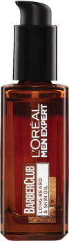 LOral-Men-Expert-Barber-Club-Beard-Oil-30mL on sale