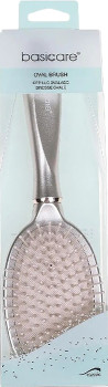 Basicare-Hair-Brush-Oval on sale