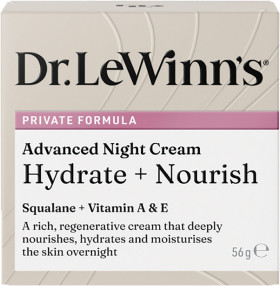 Dr-LeWinns-Advanced-Night-Cream-56g on sale