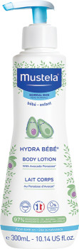 Mustela-Hydra-Bb-Body-Lotion-300mL on sale