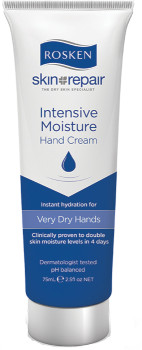 Rosken-Intensive-Moisture-Hand-Cream-75mL on sale