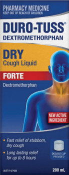 Duro-Tuss-Dry-Cough-Liquid-Forte-200mL on sale
