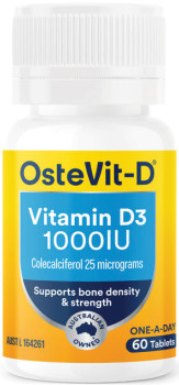OsteVit-D-Vitamin-D3-1000IU-One-A-Day-60-Tablets on sale