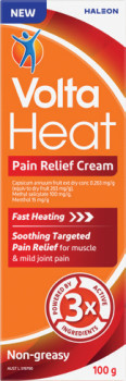 VoltaHeat-Pain-Relief-Cream-100g on sale