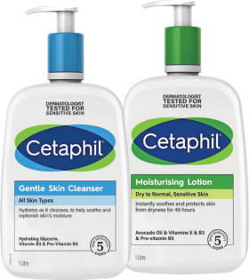 15-off-Cetaphil-Selected-Products on sale