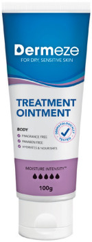 Dermeze-Treatment-Ointment-100g on sale
