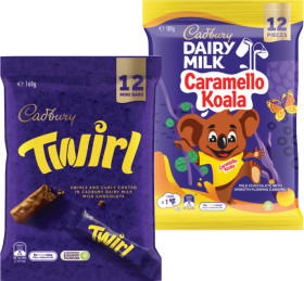Cadbury-Sharepack-126g-180g on sale