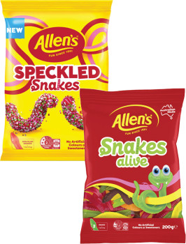 Allens-Lollies-130g-200g on sale