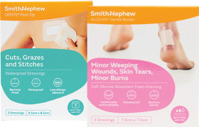 20-off-Opsite-Post-Op-Allevyn-Selected-Products on sale
