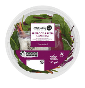 Community-Co-Beetroot-Fetta-Salad-Bowl-180g on sale