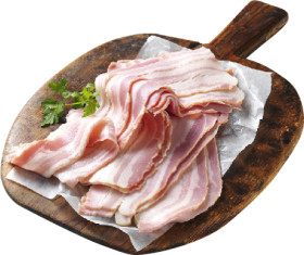 Streaky-Bacon on sale