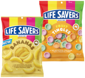 Life+Savers+Share+Pack+150%E2%80%91205g+Selected+Varieties