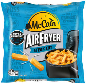 McCain-Air-Fryer-Chips-750g-Selected-Varieties on sale
