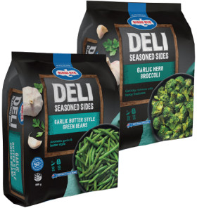 Birds-Eye-Deli-Sides-500600g-Selected-Varieties on sale