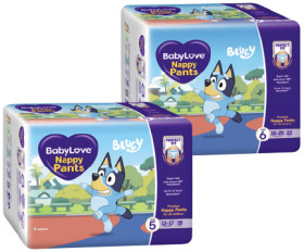 BabyLove+Nappy+Pants+22%E2%80%9134+Pack+Selected+Varieties