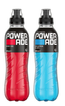 Powerade+600mL+Selected+Varieties