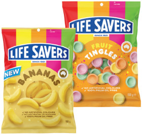 Life-Savers-Share-Pack-150205g-Selected-Varieties on sale