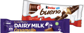 Cadbury-Medium-Bar-3050g-or-Kinder-Bueno-3943g-Selected-Varieties on sale