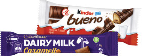 Cadbury-Medium-Bar-3050g-or-Kinder-Bueno-3943g-Selected-Varieties on sale