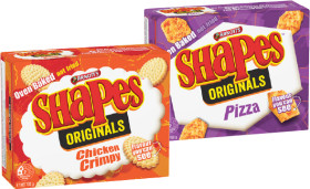 Arnotts-Shapes-120190g-Selected-Varieties on sale