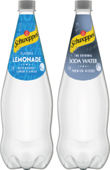 Schweppes-Mixers-Soft-Drink-or-Natural-Mineral-Water-11-Litre-Selected-Varieties on sale