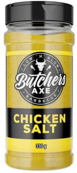 Butchers+Axe+330g+Chicken+Salt+BBQ+Rub